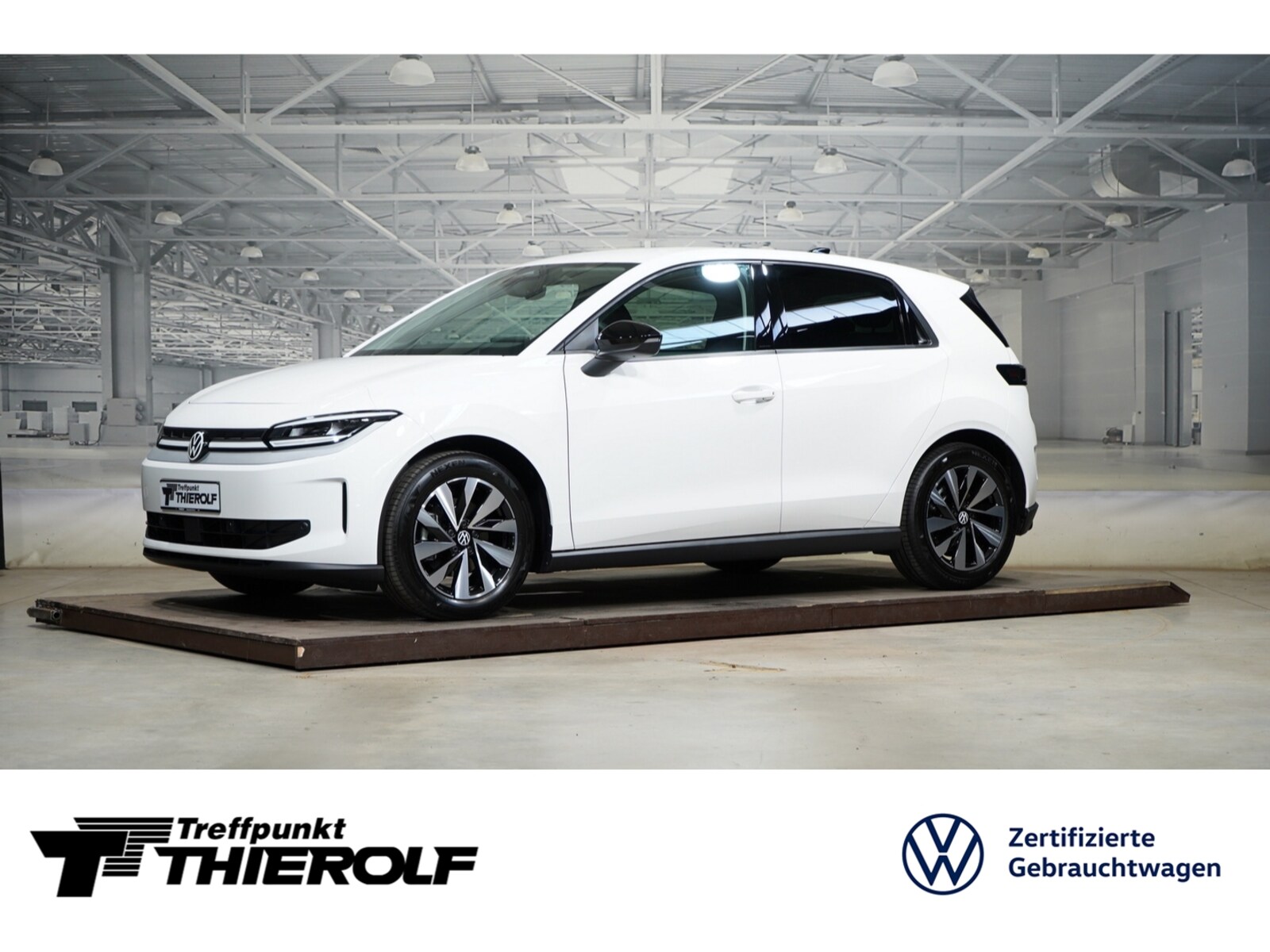 Volkswagen ID. Polo