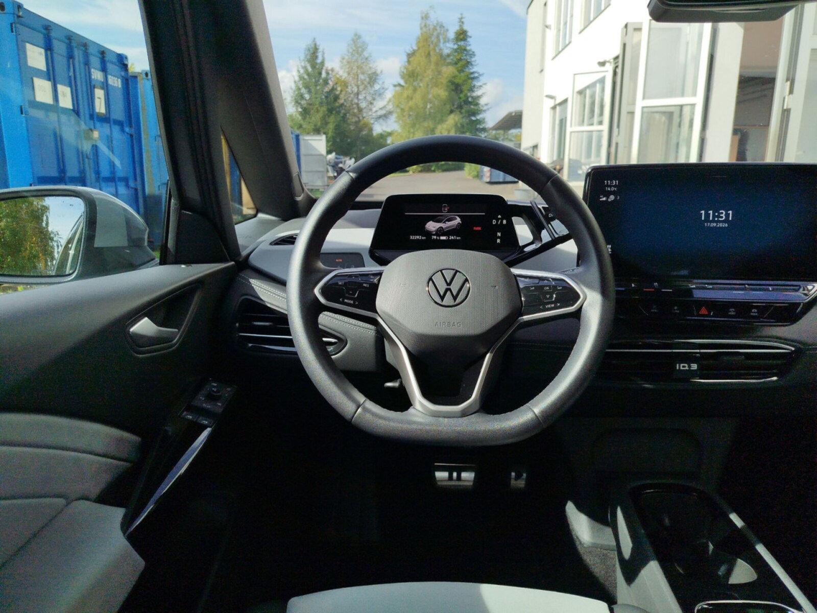 Volkswagen ID.3 – Bild 11