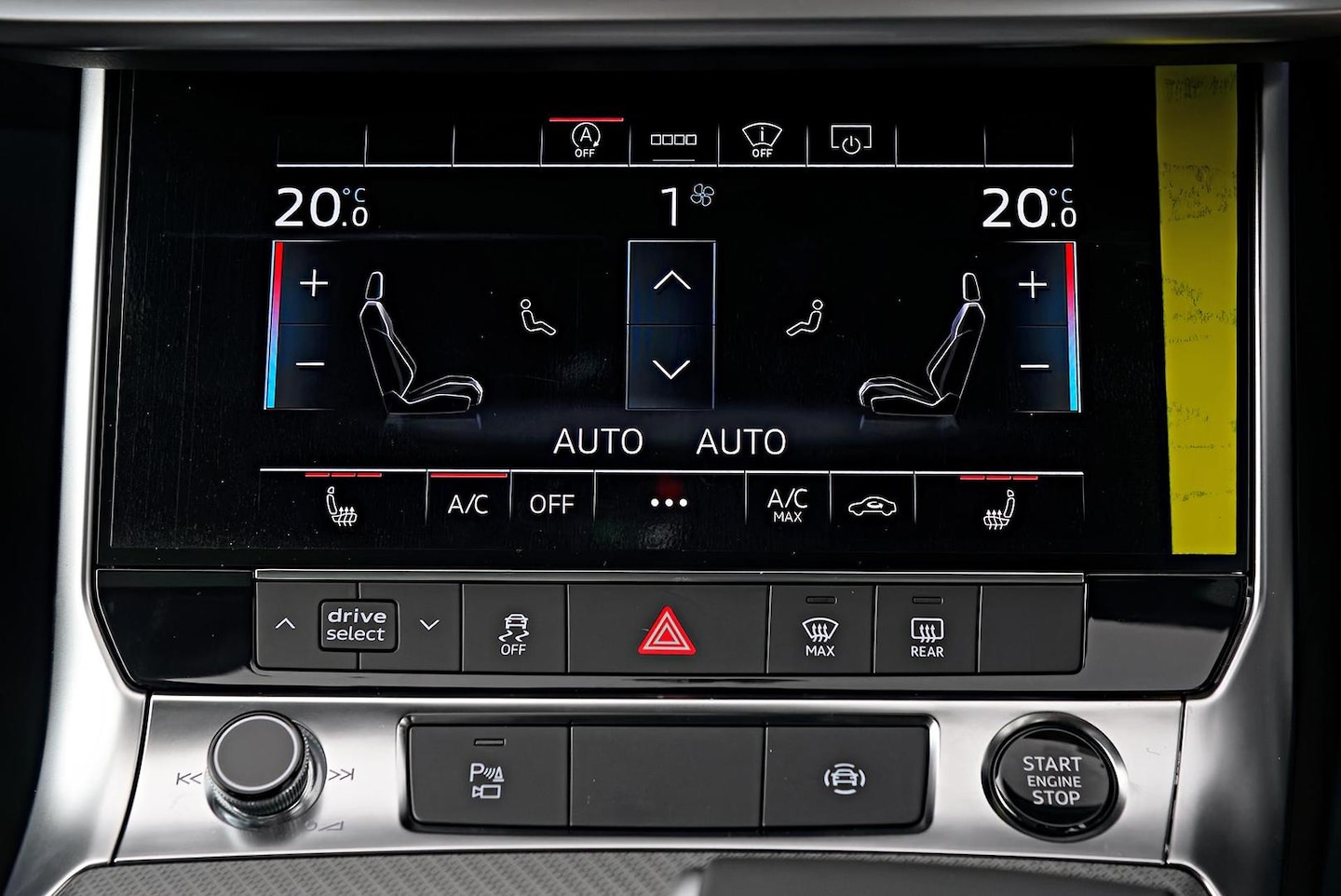 Image about Audi A6 Sedan 45 TFSI quattro S tronic