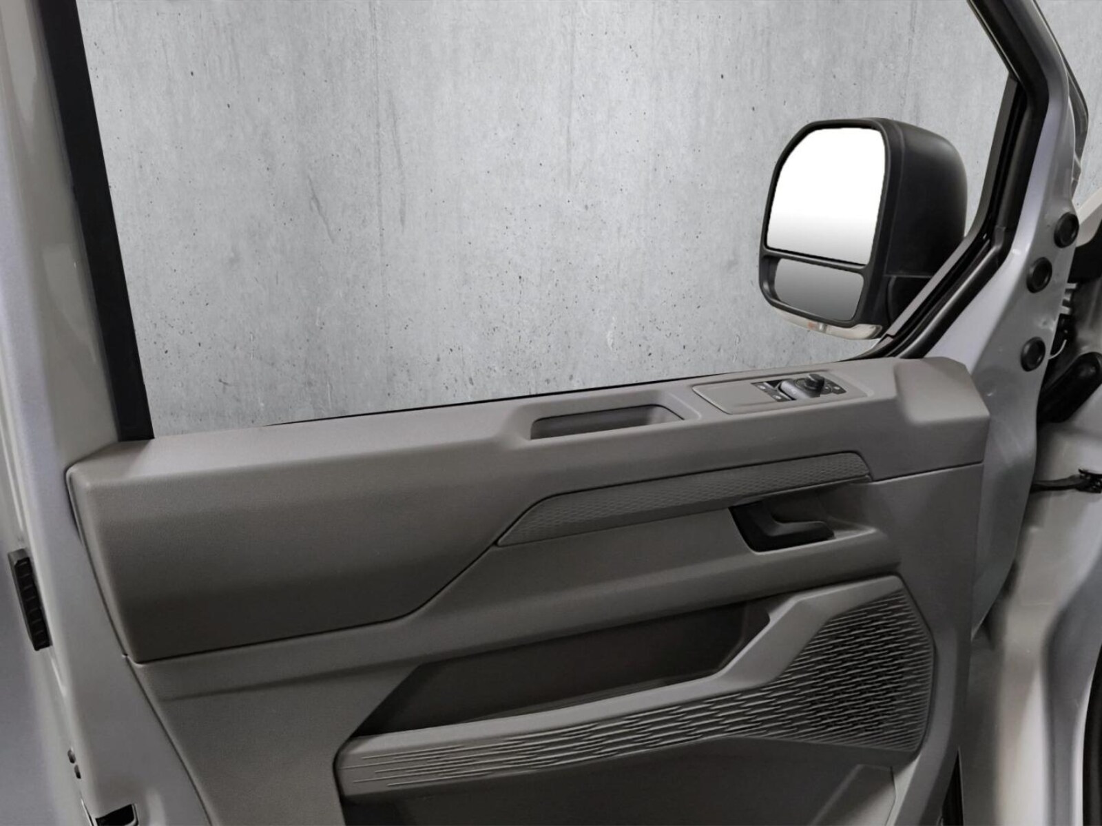 Volkswagen Transporter Kasten langer Radstand – Bild 9