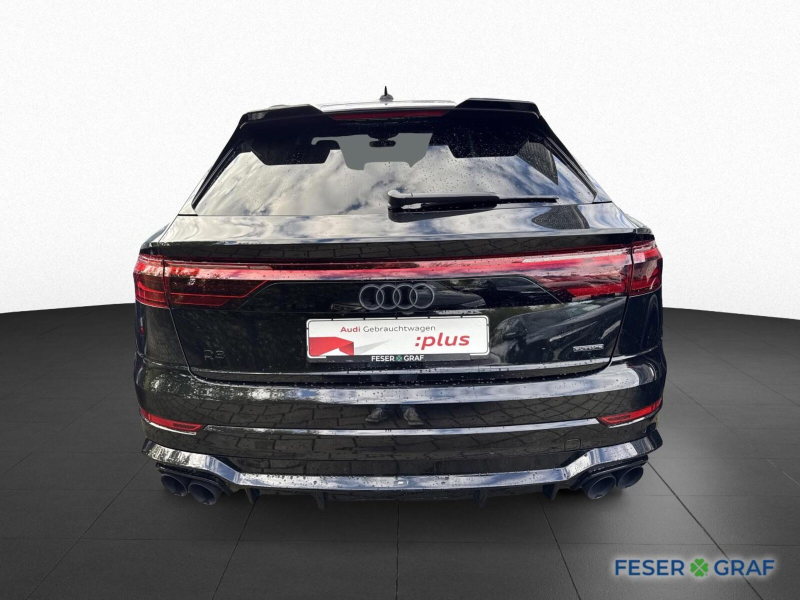 Audi Q8 – Bild 5
