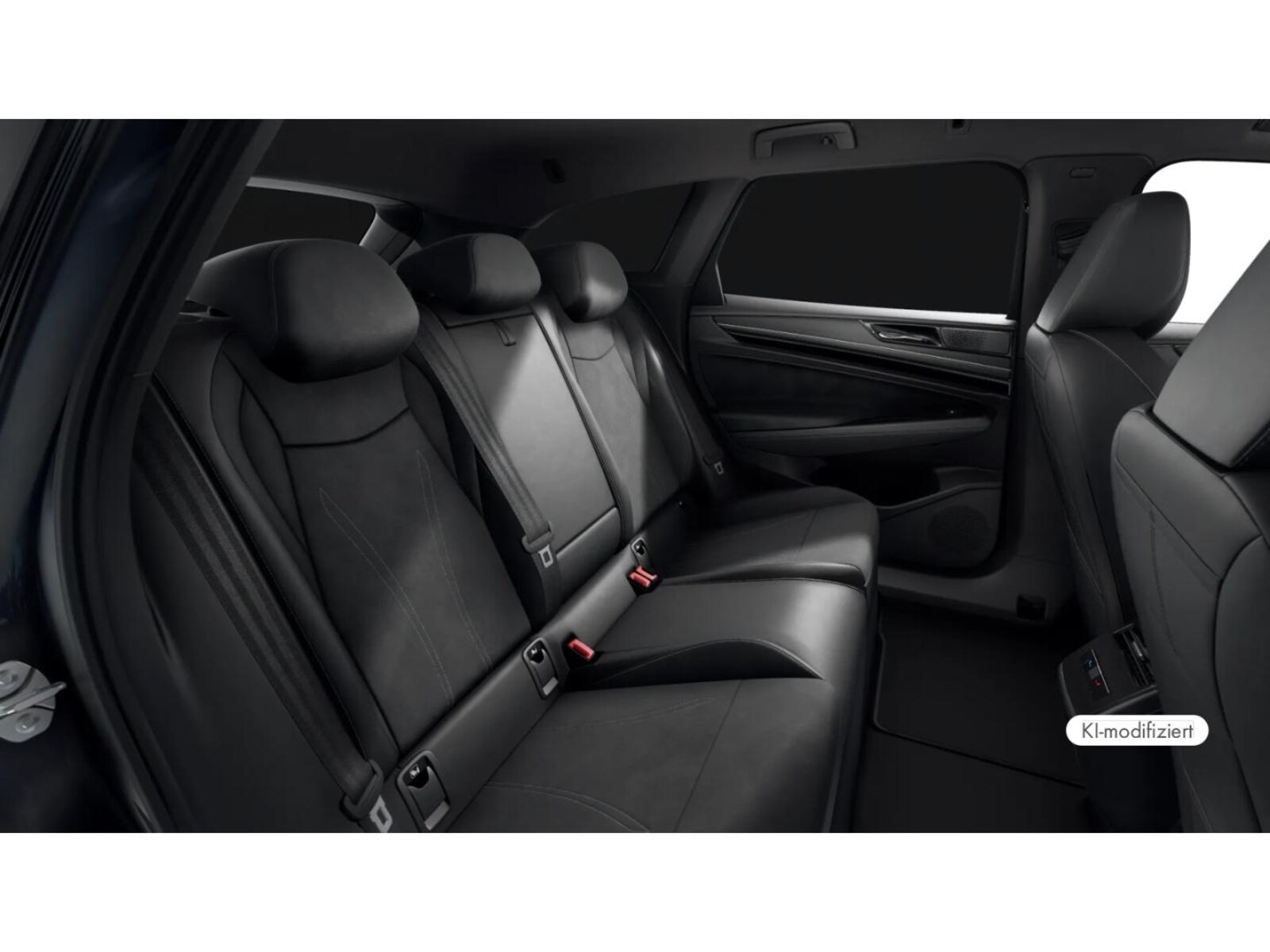 Volkswagen ID.7 Tourer – Bild 11
