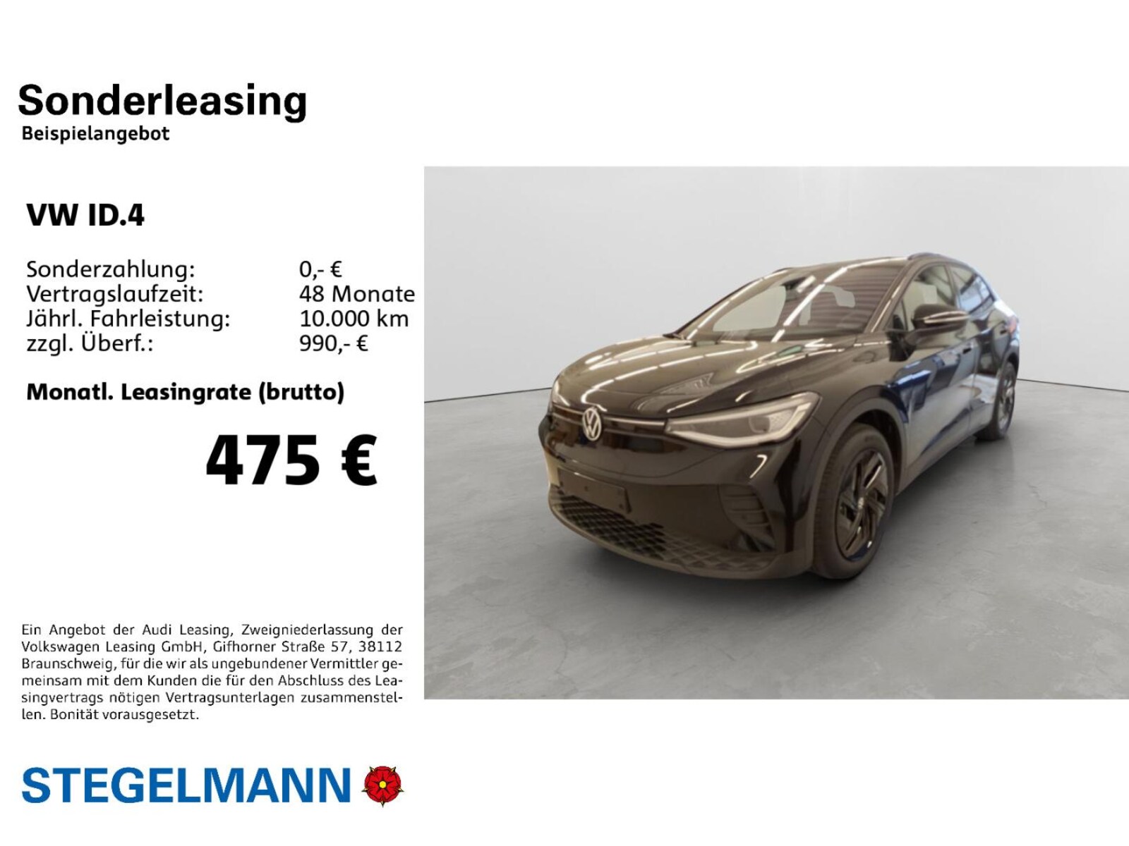 Volkswagen ID.4 – Bild 2