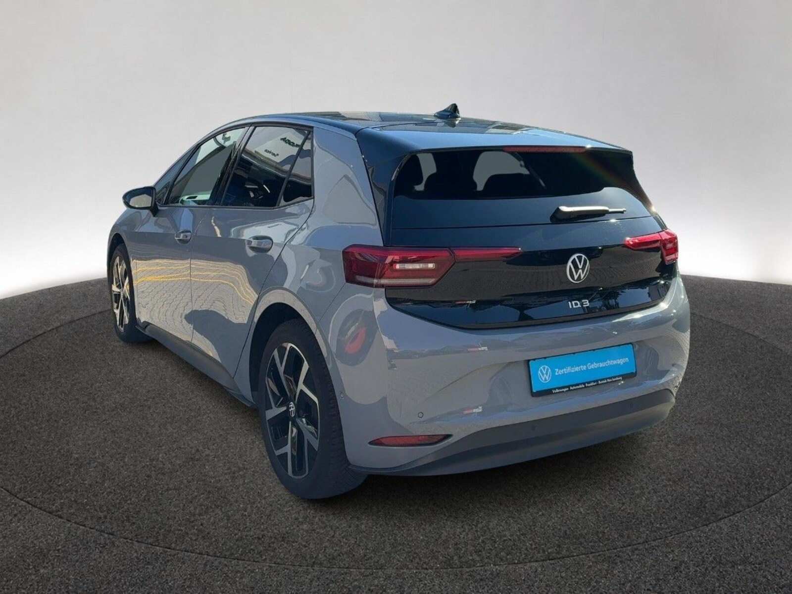 Volkswagen ID.3 – Bild 7