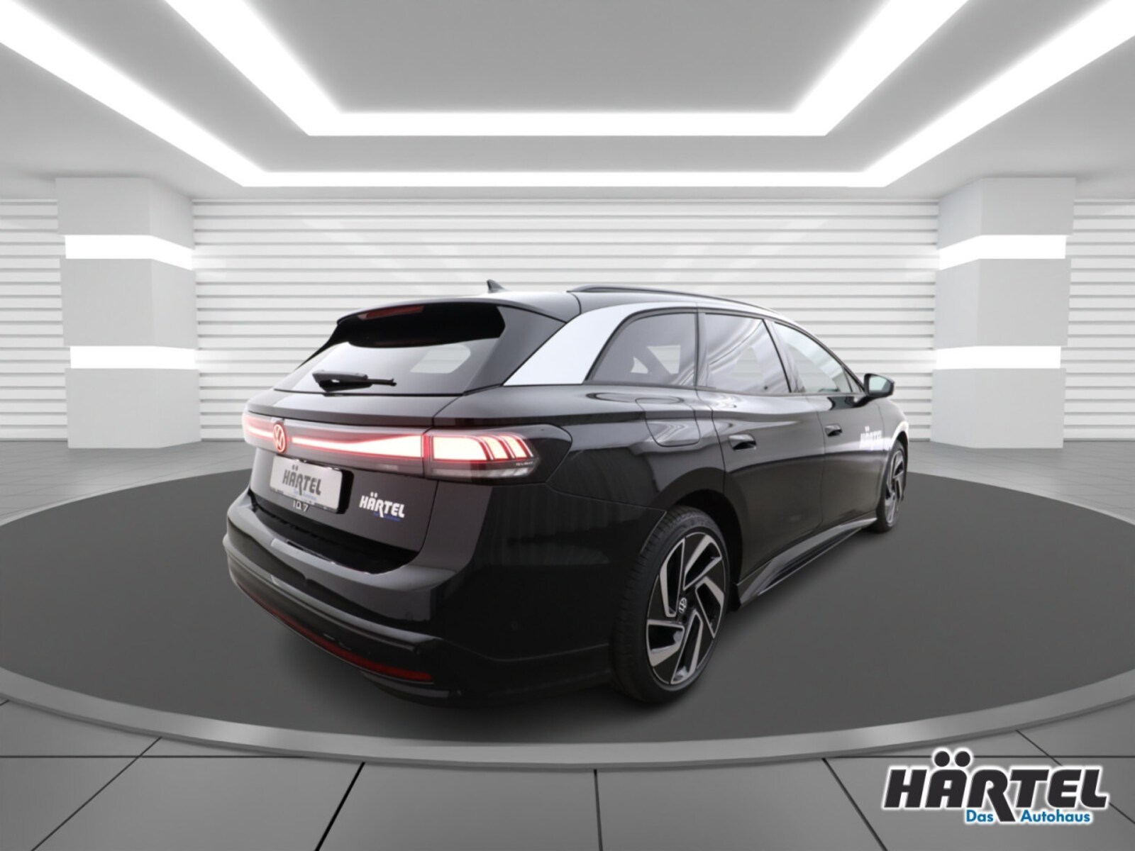 Volkswagen ID.7 Tourer – Bild 3