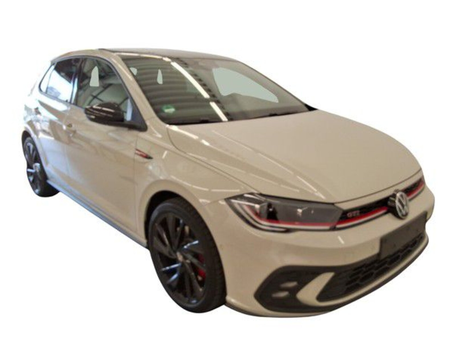 Volkswagen Polo – Bild 5