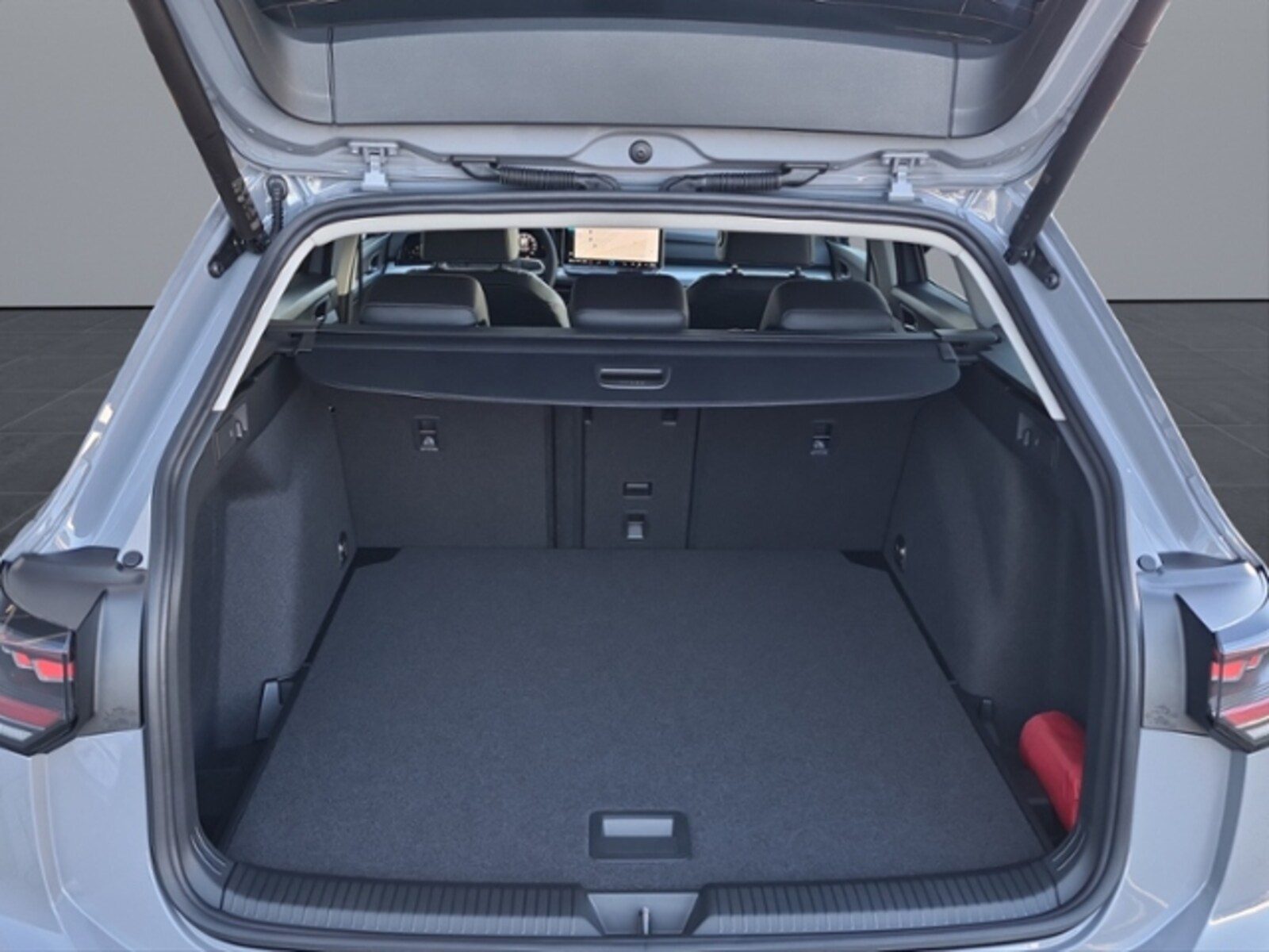 Volkswagen Golf Variant – Bild 21