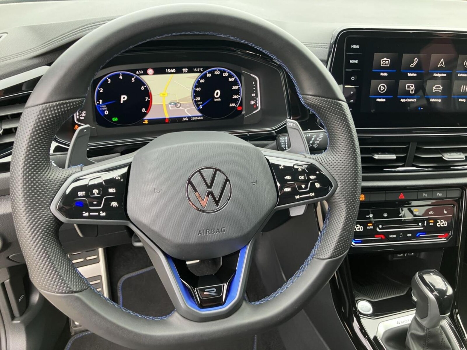 Volkswagen T-Roc – Bild 10
