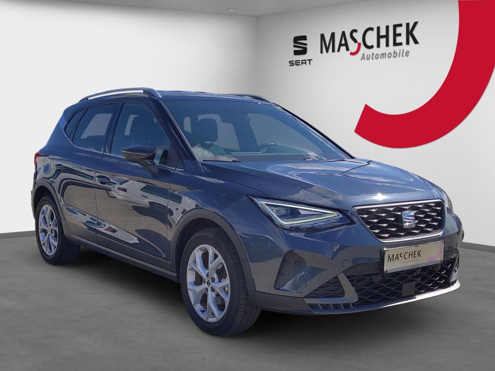SEAT Arona – Bild 7