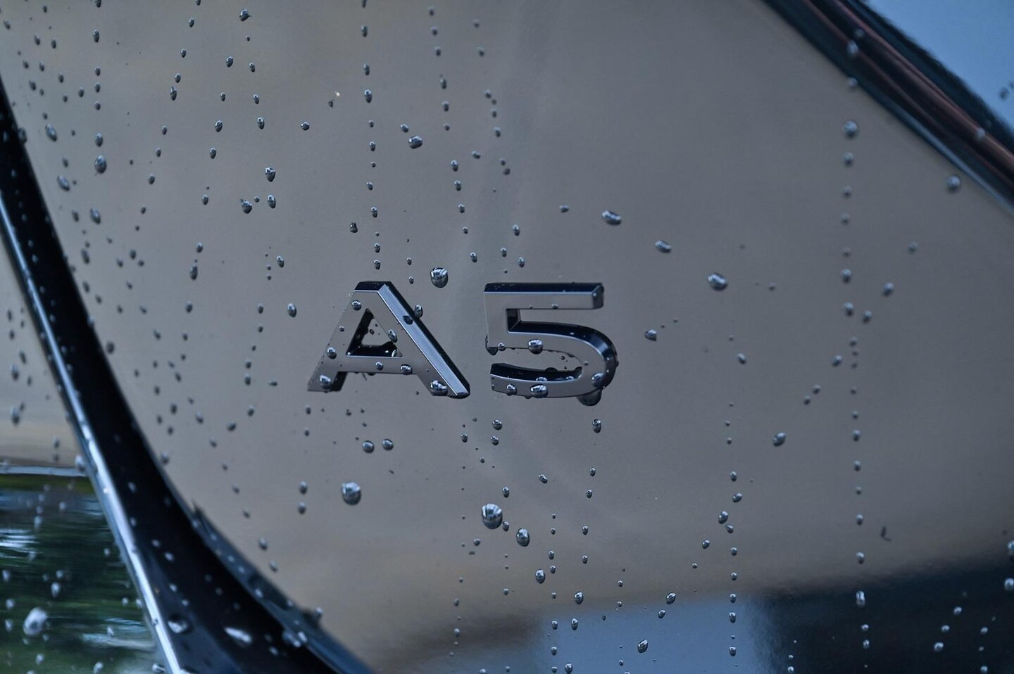 Image about Audi A5 Sedan TFSI e e-hybrid quattro 270 kW S tronic