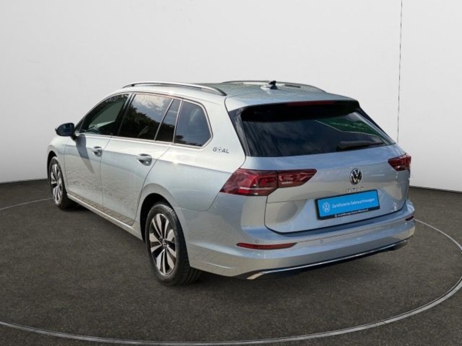 Volkswagen Golf Variant – Bild 3