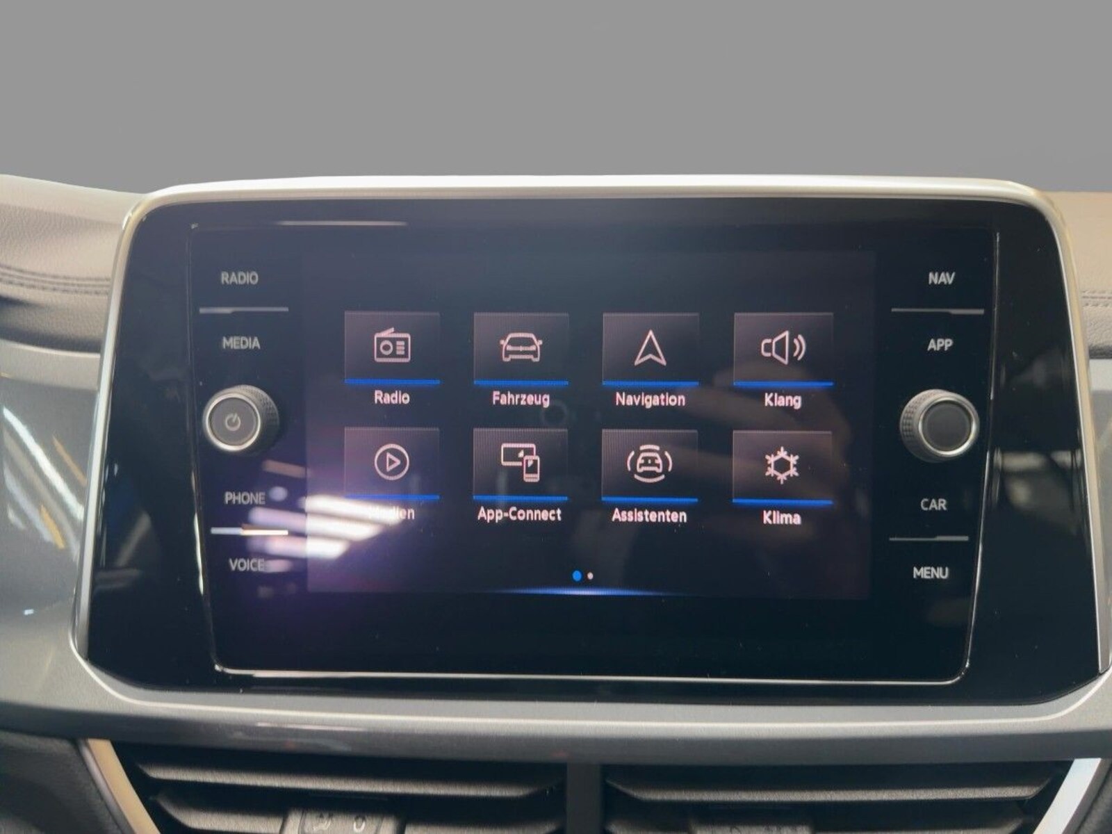 Volkswagen T-Roc – Bild 11