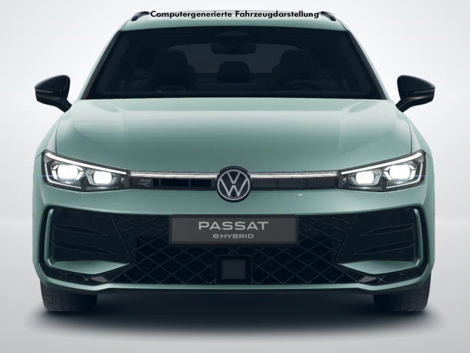 Volkswagen Passat – Bild 2