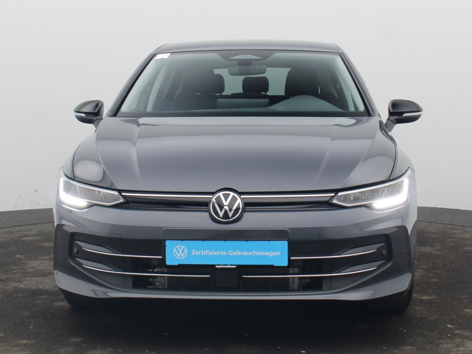 Volkswagen Golf – Bild 3