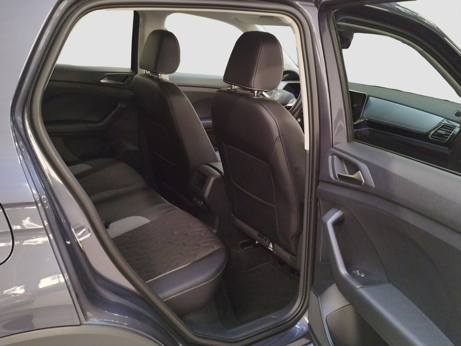 Volkswagen T-Cross – Bild 10
