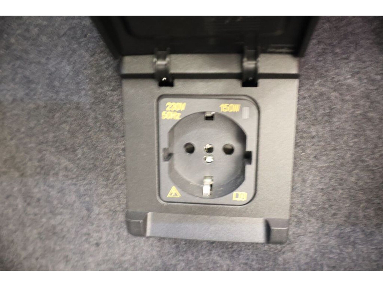 Volkswagen Tayron – Bild 25