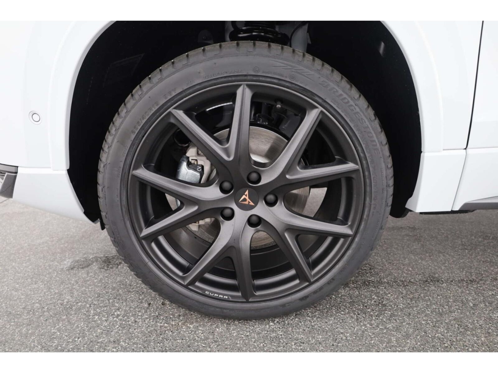 CUPRA Ateca – Bild 7