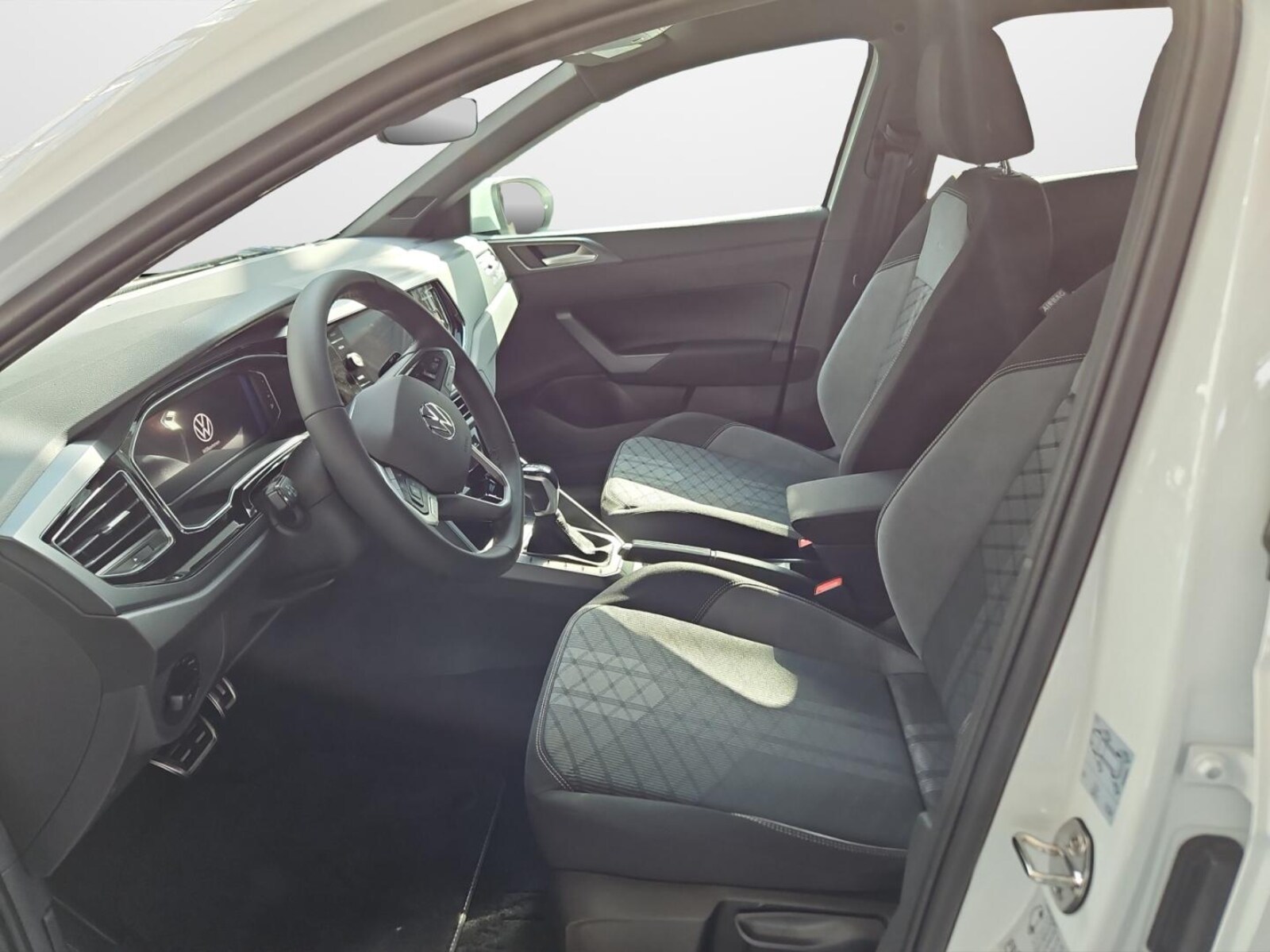 Volkswagen Taigo – Bild 8