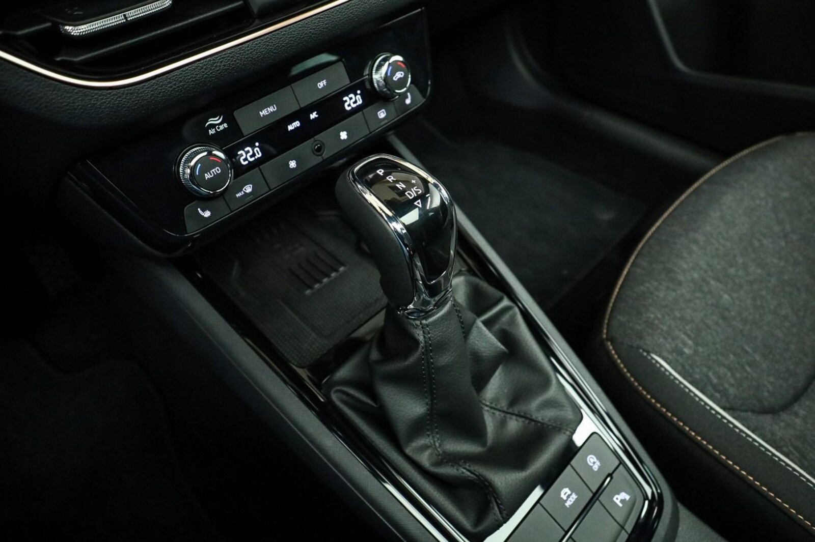 Škoda Kamiq – Bild 16