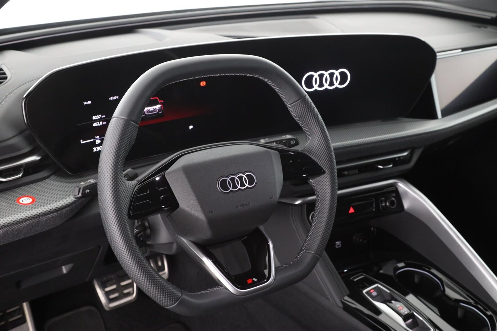 Audi Q5 Sportback – Bild 14