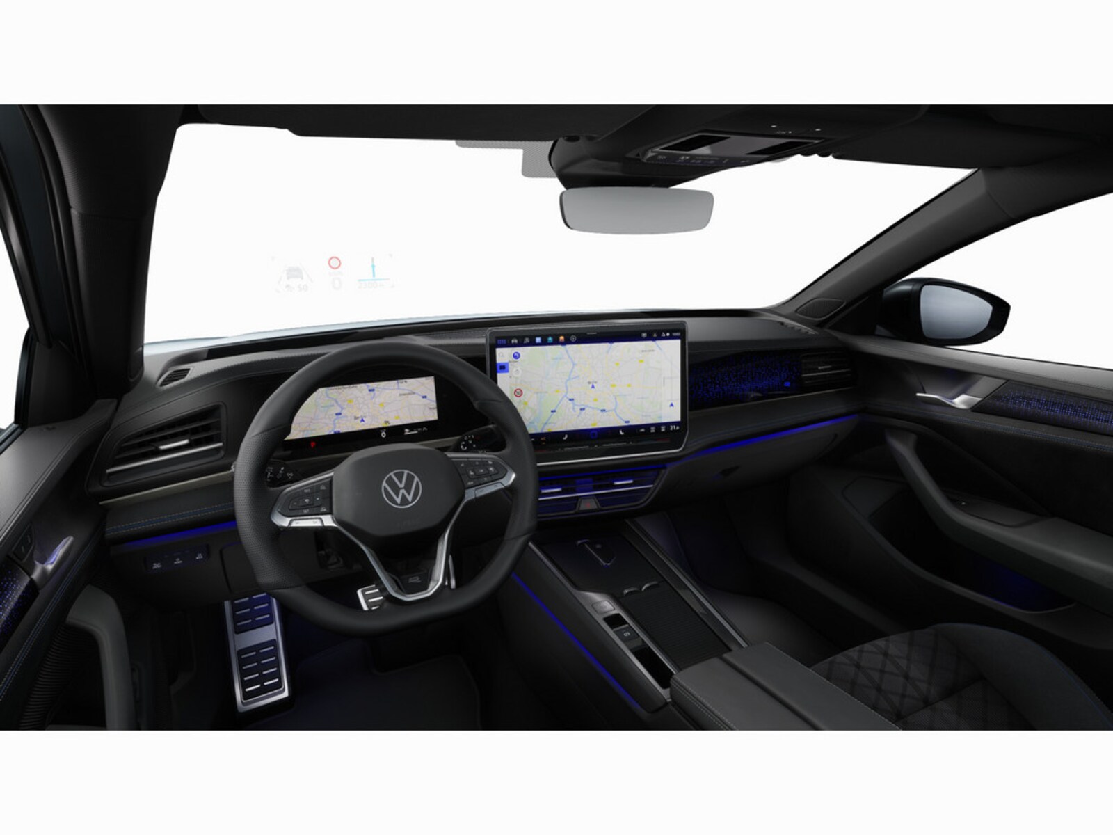 Volkswagen Passat – Bild 2