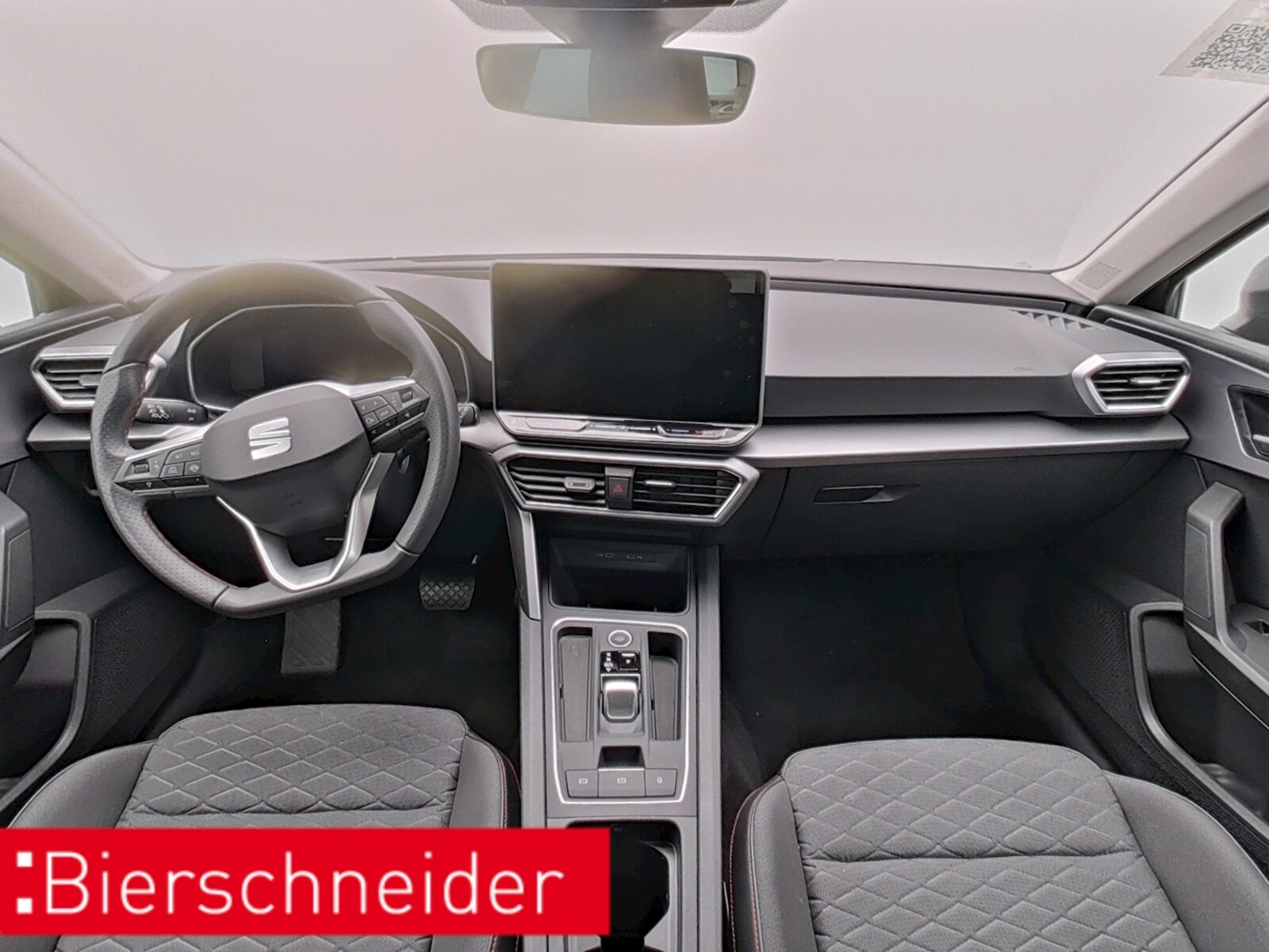 SEAT Leon Sportstourer – Bild 10