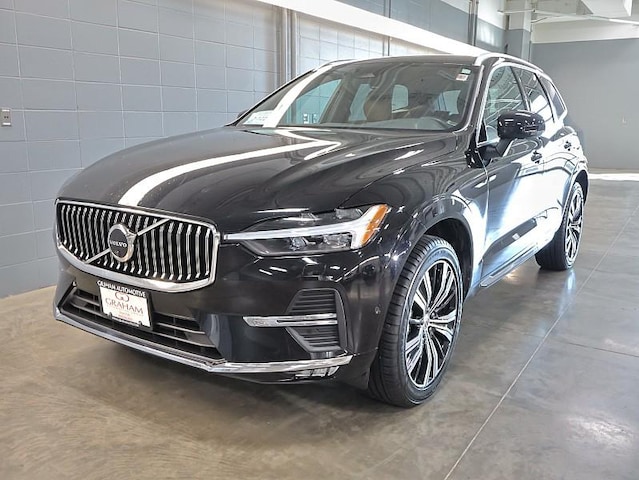 2023 Volvo XC60