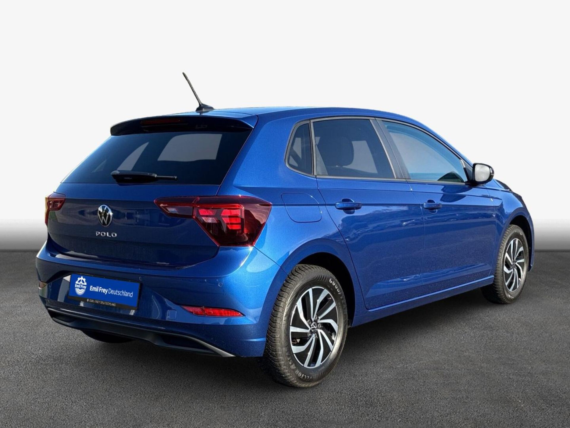 Volkswagen Polo FRESH