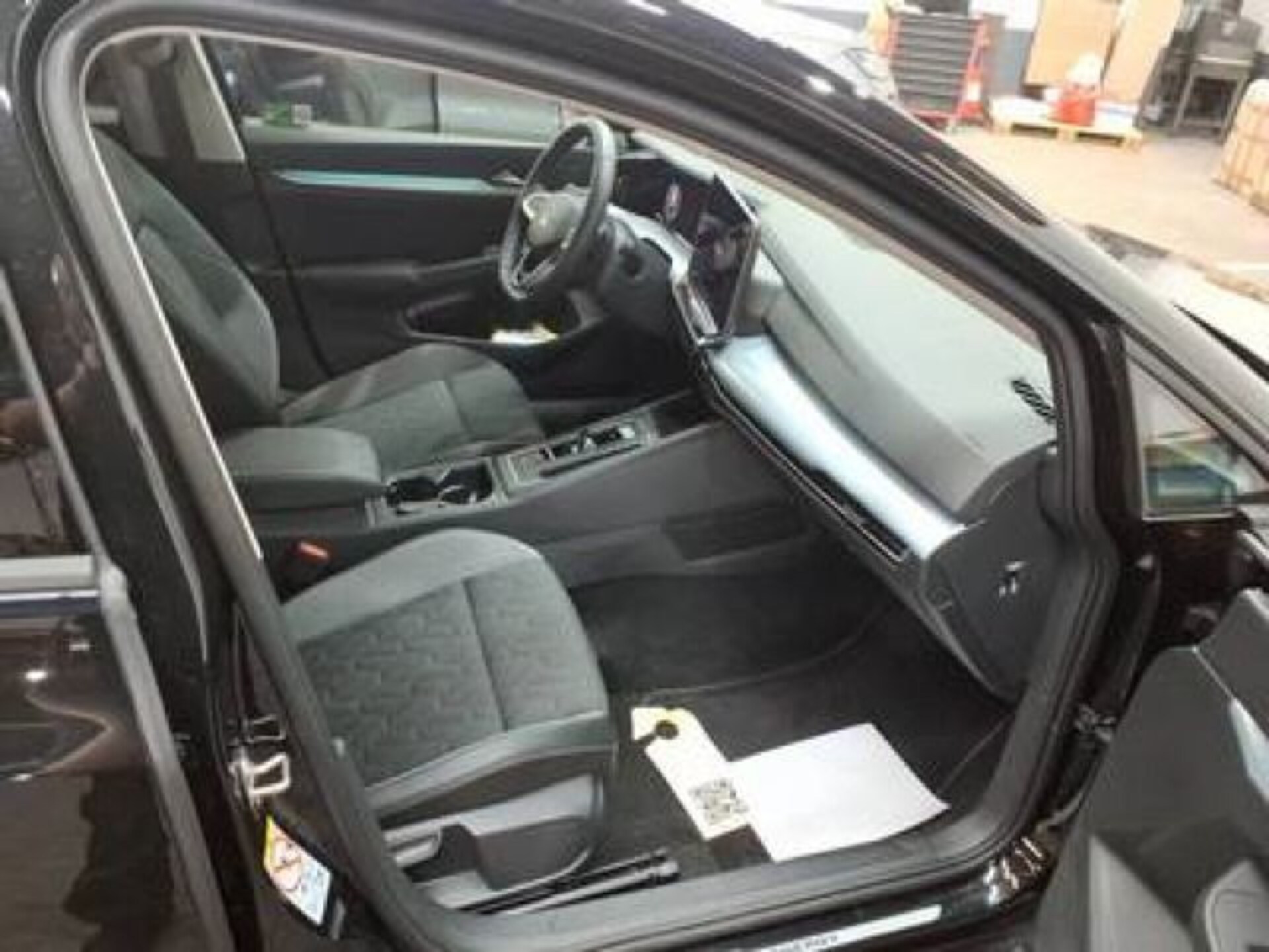 Volkswagen Golf ENERGY