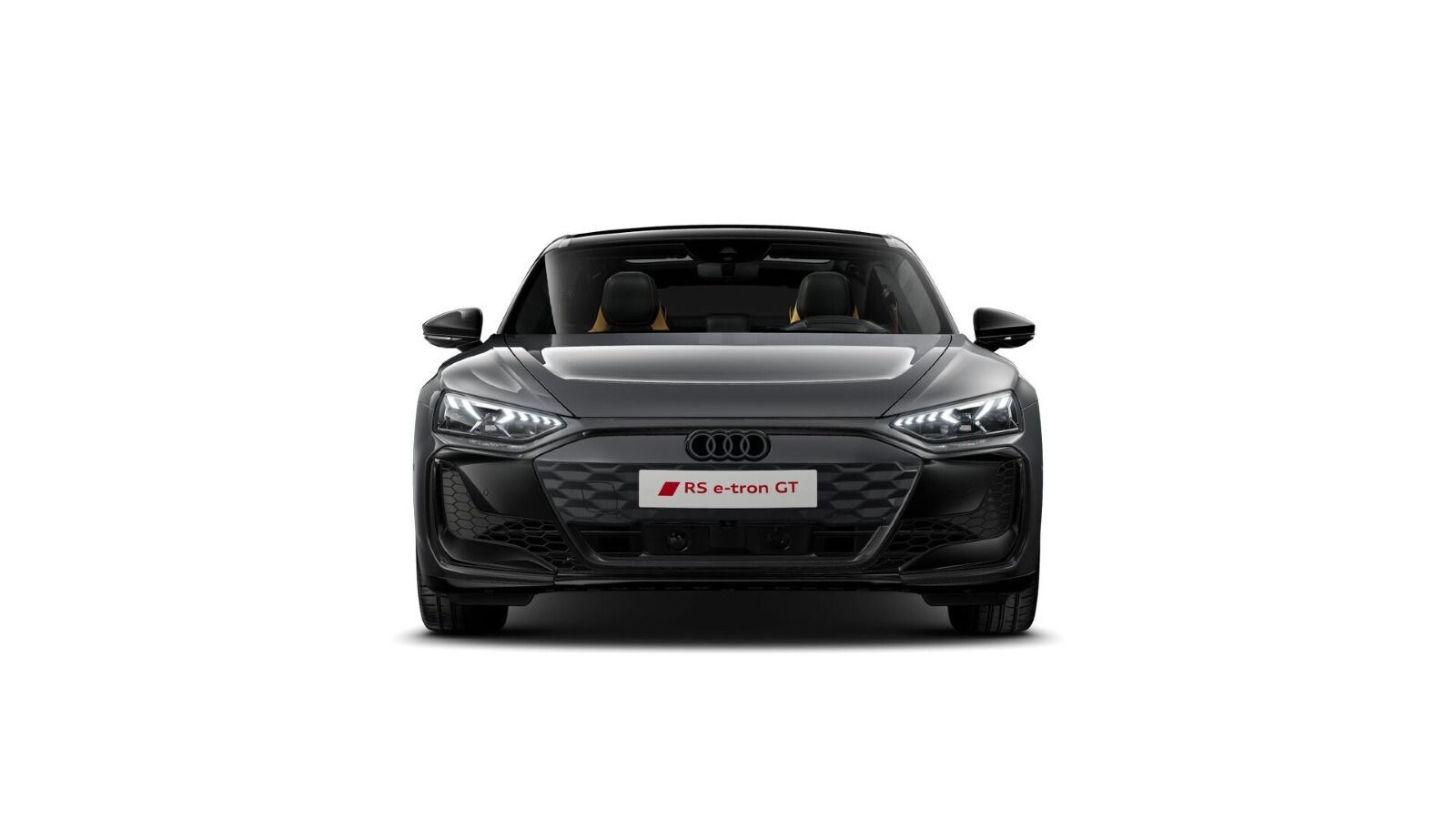 Audi RS e-tron GT – Bild 4