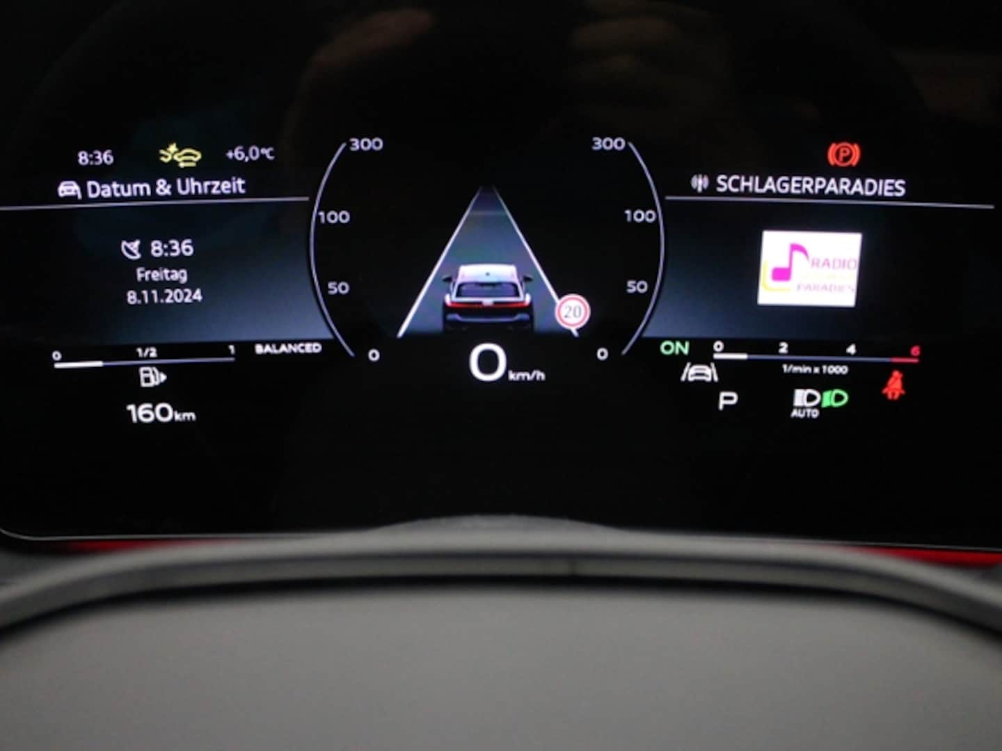 Bild über Audi A5 Avant TDI quattro 150 kW S tronic - für weitere Informationen kontaktieren Sie den Audi Partner