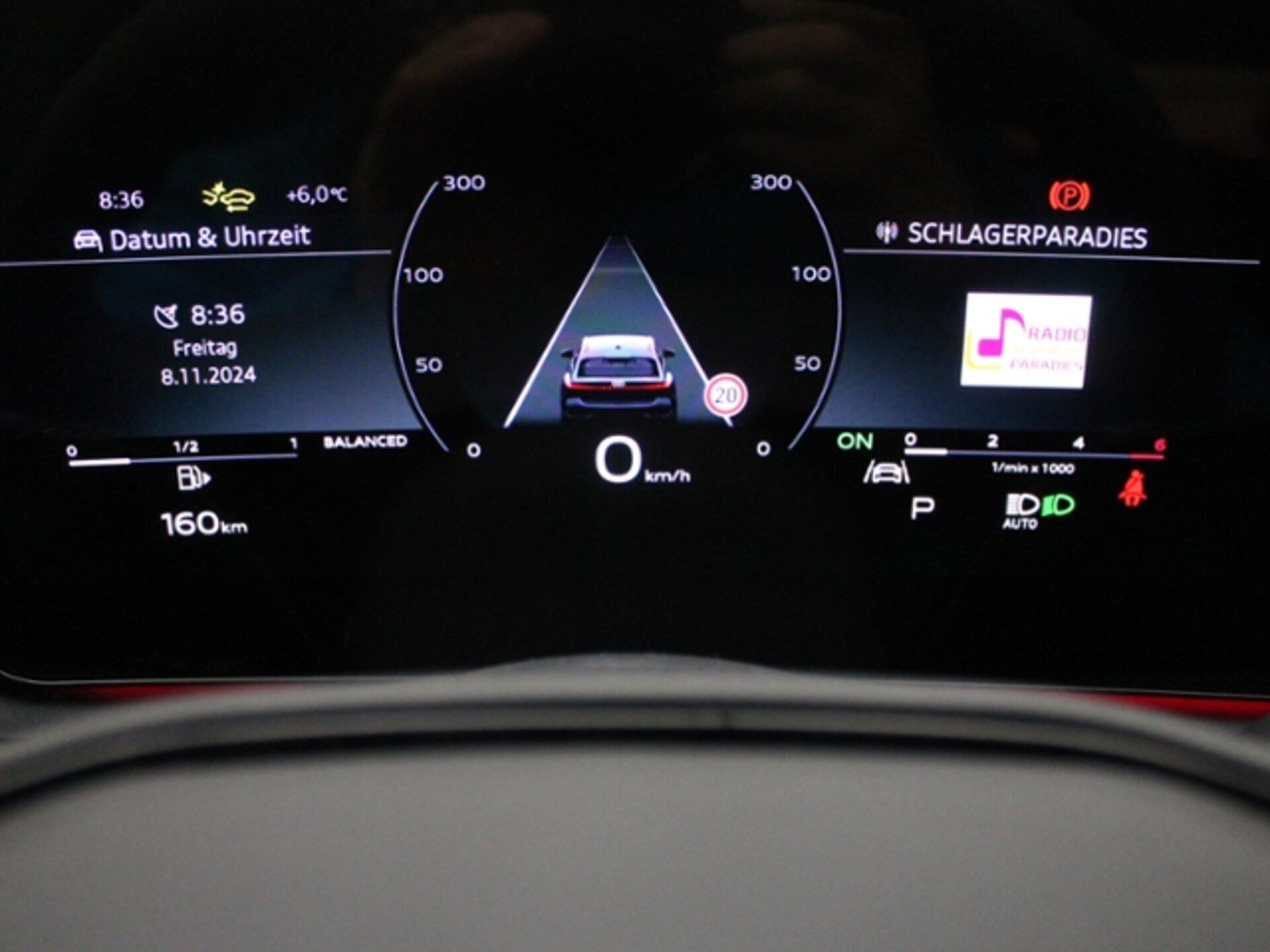 Audi A5 Avant edition one