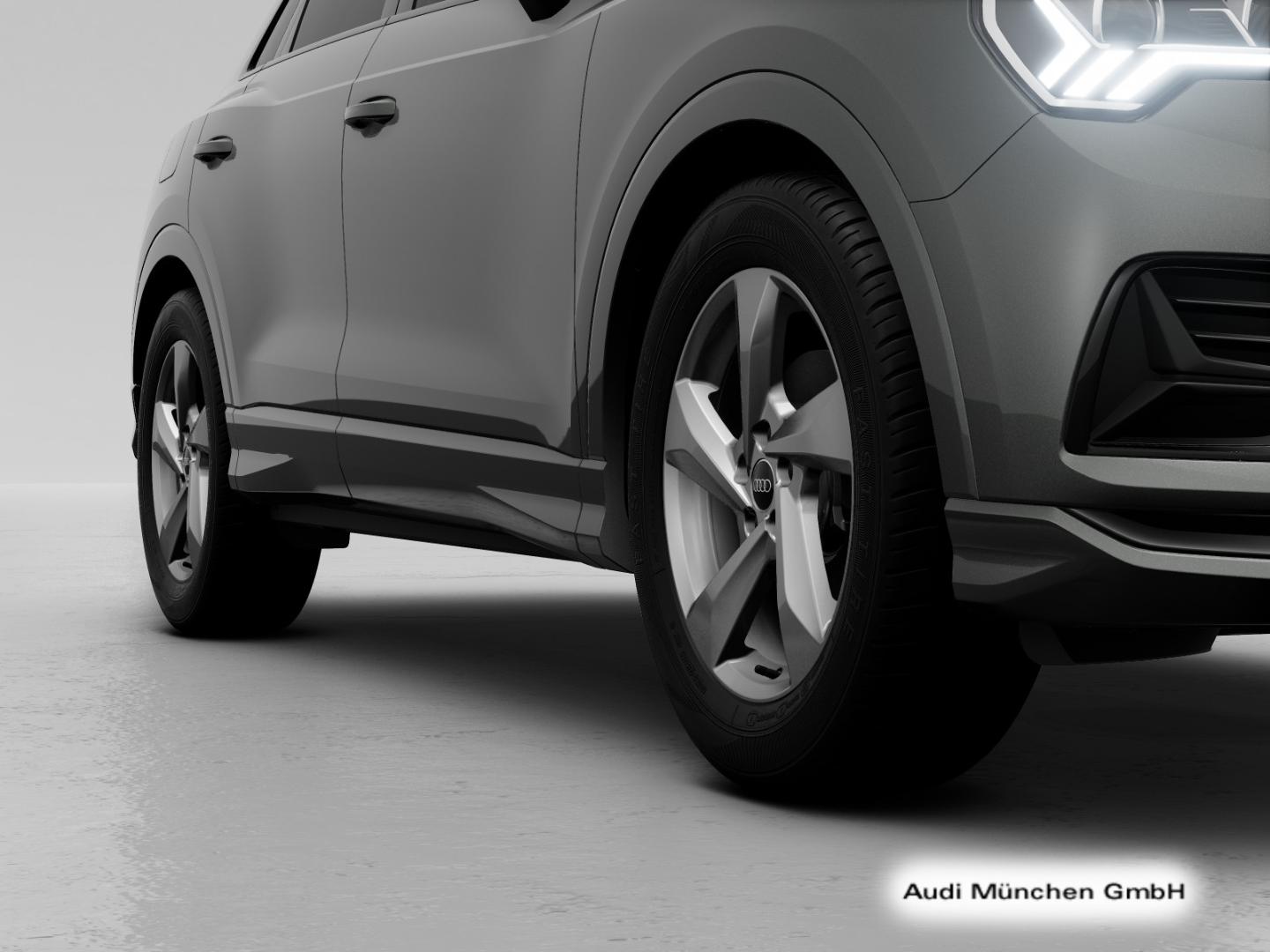 Image about Audi Q3 advanced 35 TFSI S tronic