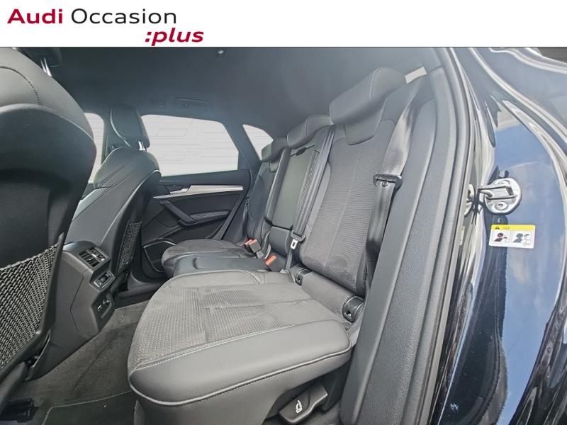Image about Audi SQ5 SQ5 TDI 251 kW (341 ch) tiptronic