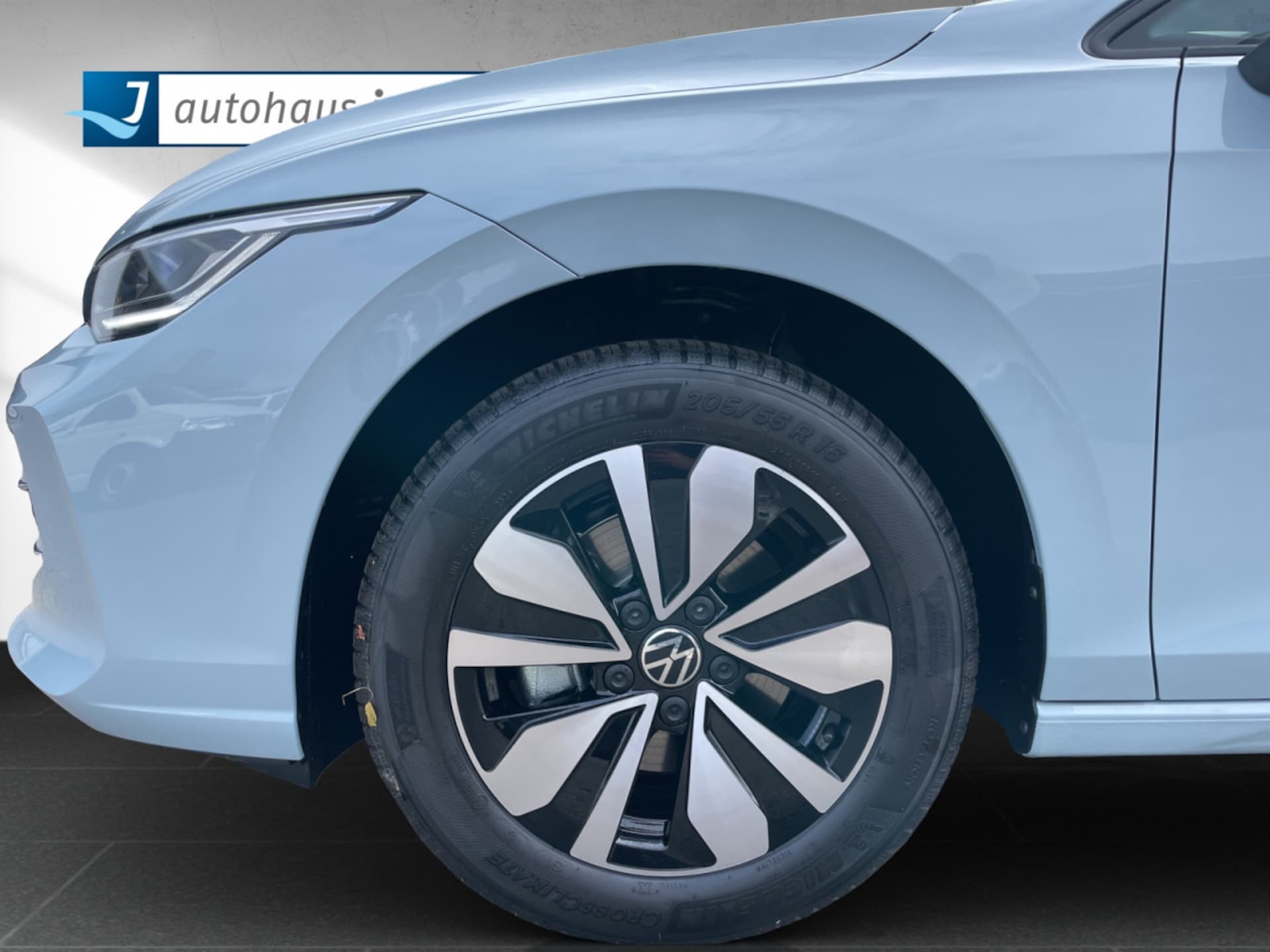 Volkswagen Golf Goal
