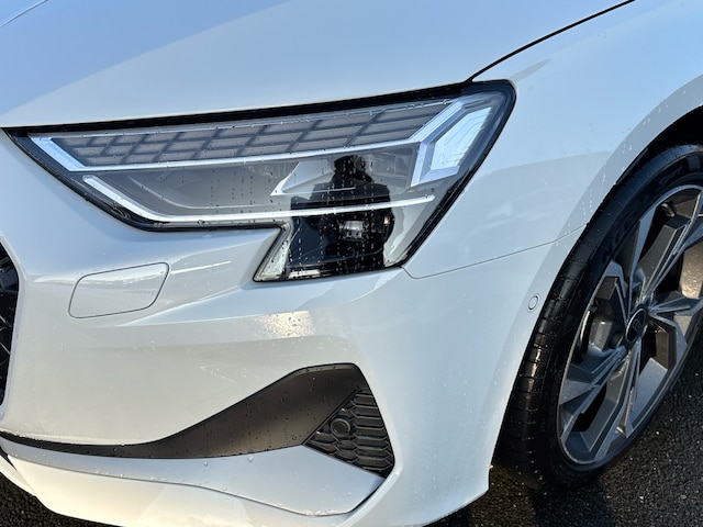 Audi A3 Sportback Advanced 35 TDI S Tronic -  - Joinsteer - #5