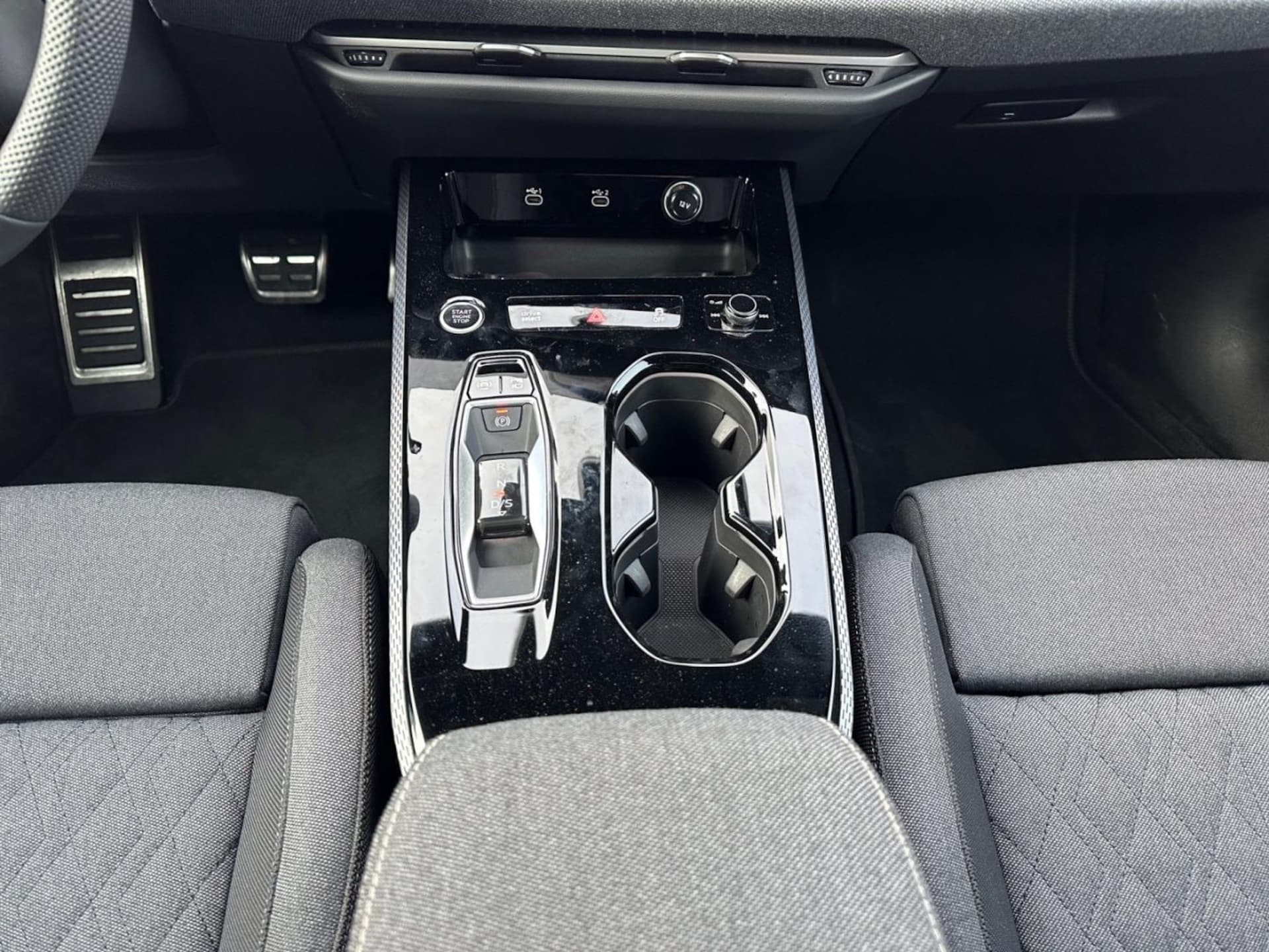 Audi A5 Avant