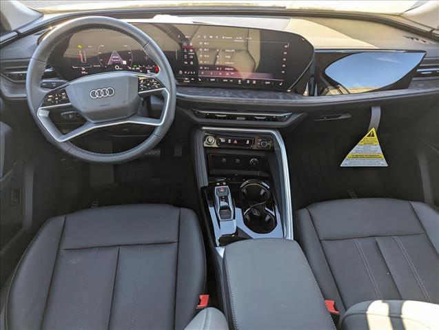 2025 Audi Q5 Premium Plus - Photo 16