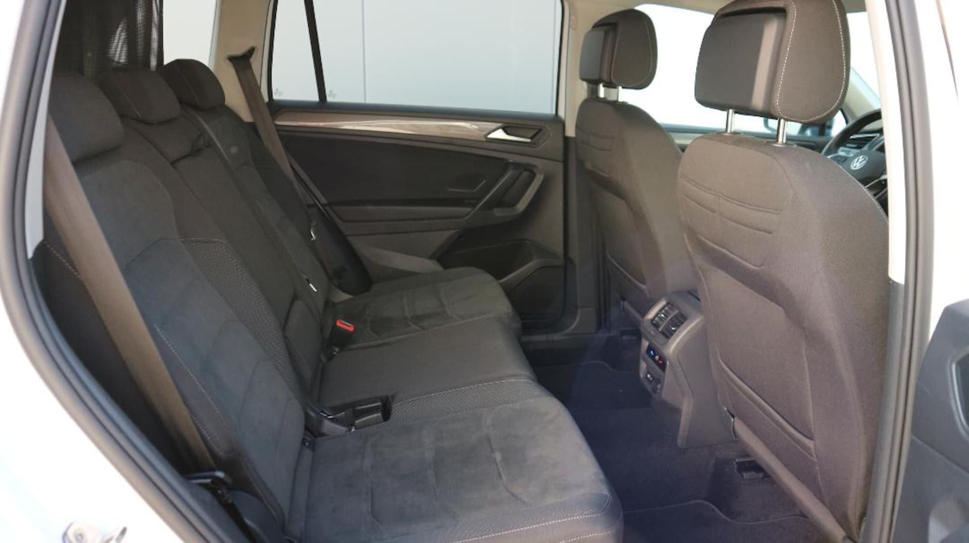 Volkswagen Tiguan Allspace Life