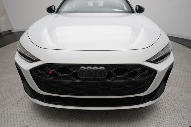 2026 Audi S5 Premium Plus - Photo 23