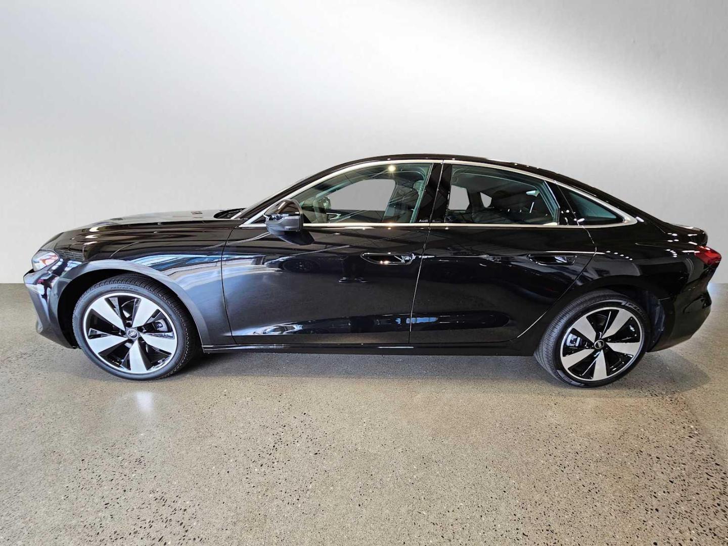 2025 Audi A5 Premium Plus - Photo 6
