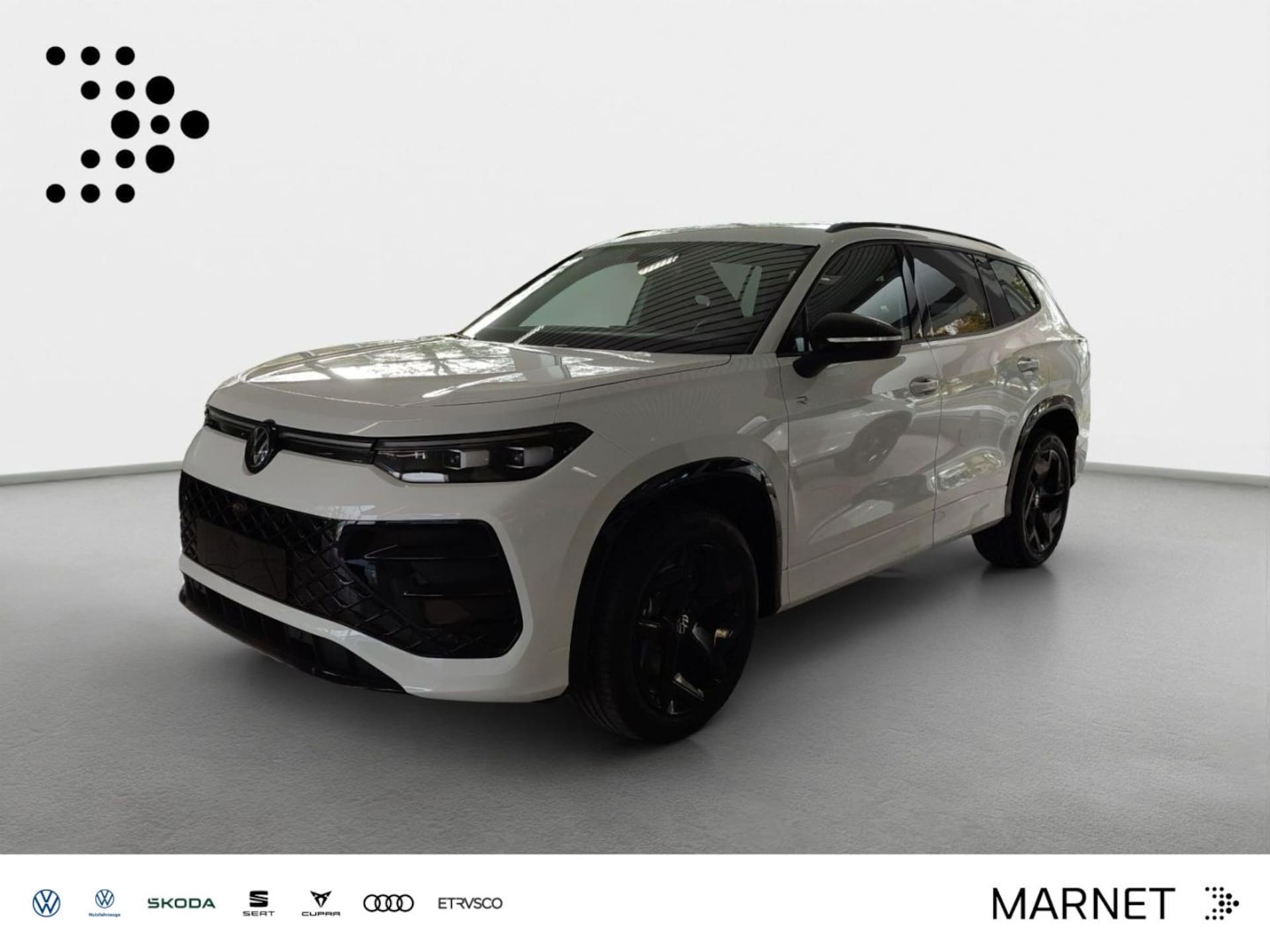 Volkswagen Tayron R-Line