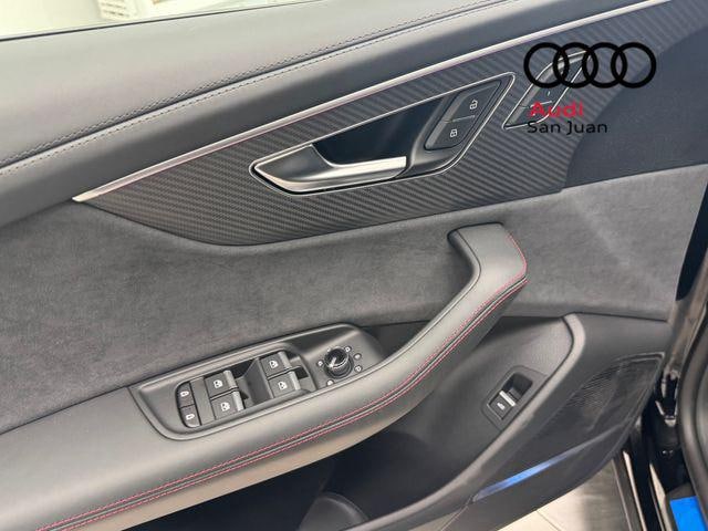 2026 Audi SQ8 Prestige - Photo 30