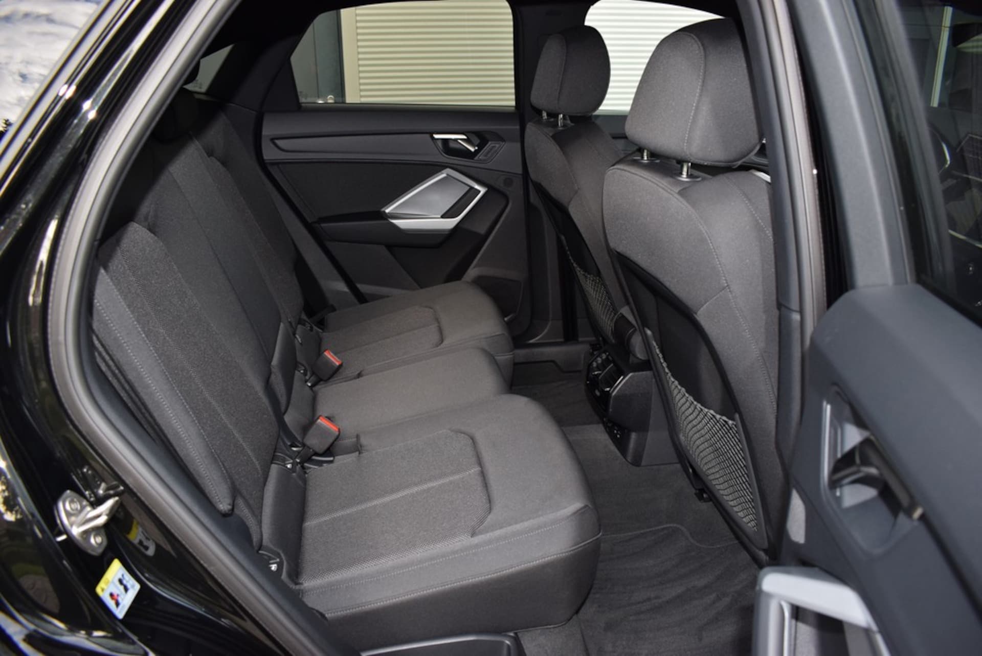 Audi Q3 Sportback S line
