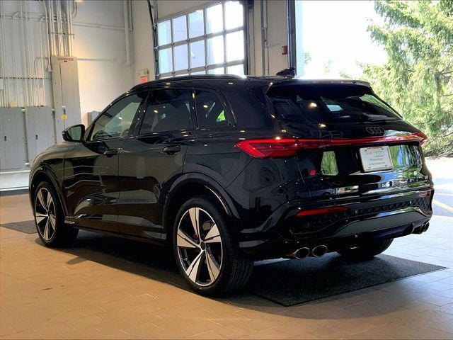 2026 Audi SQ5