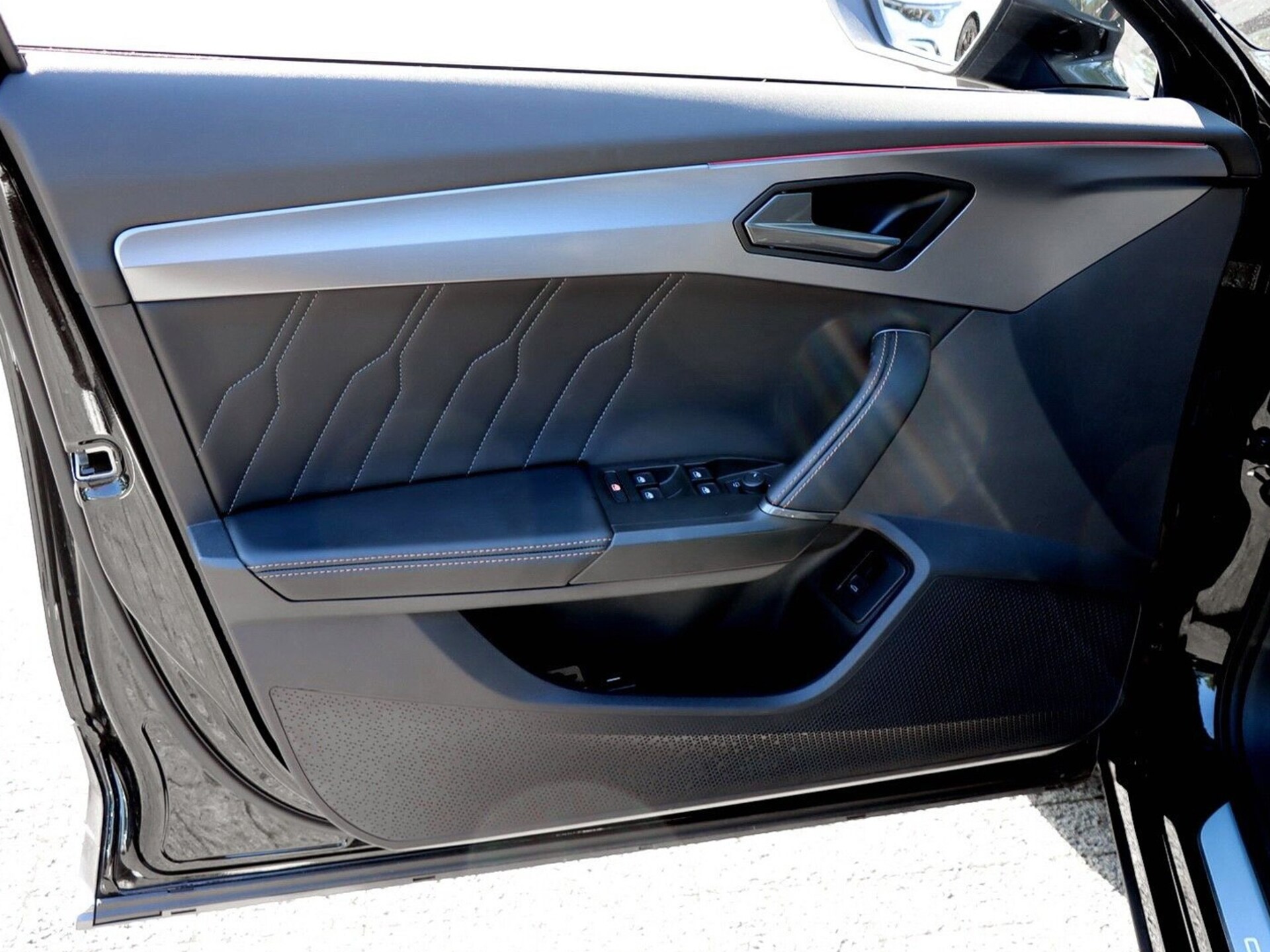 CUPRA Formentor VZ
