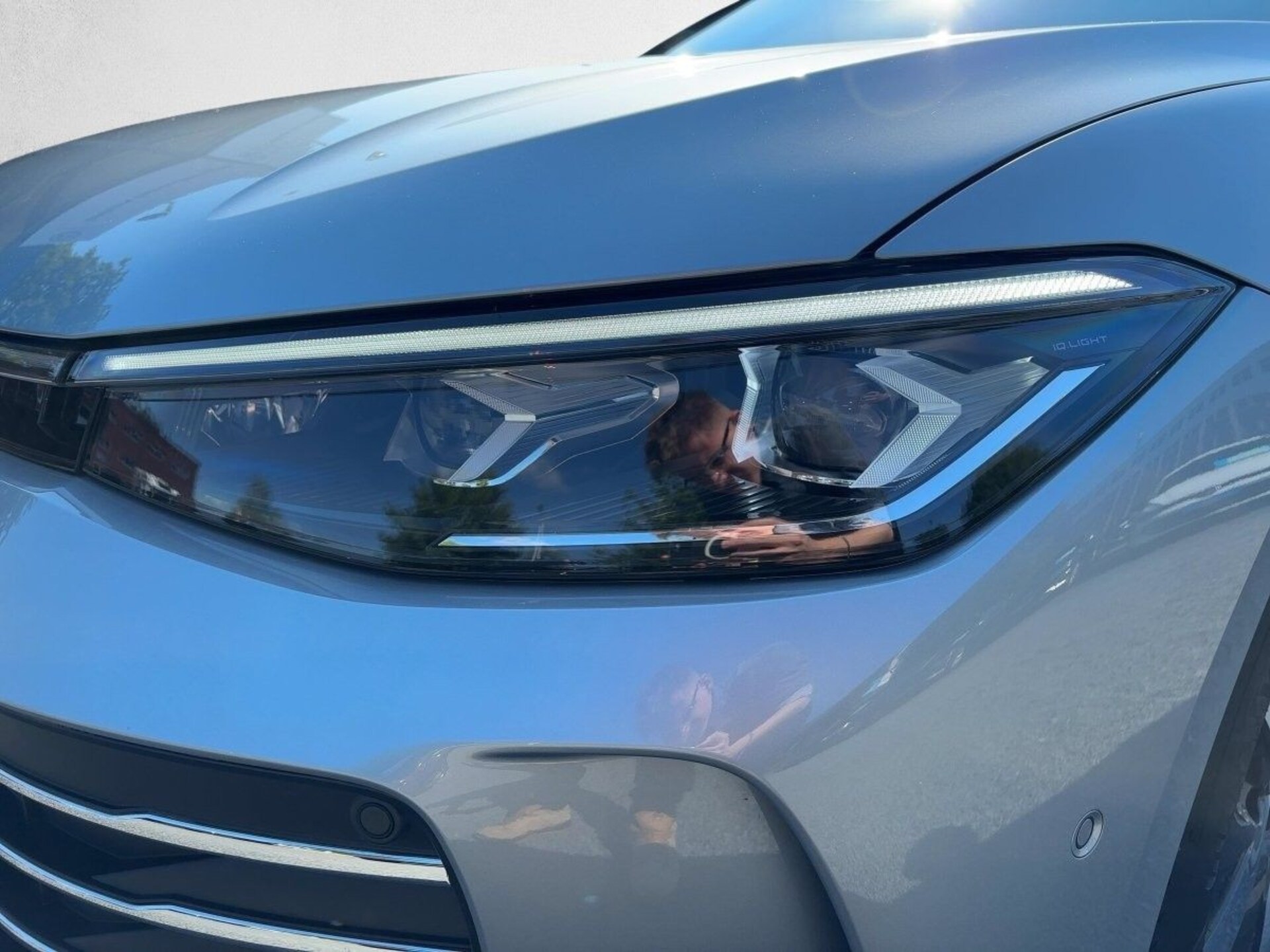 Volkswagen Passat Business