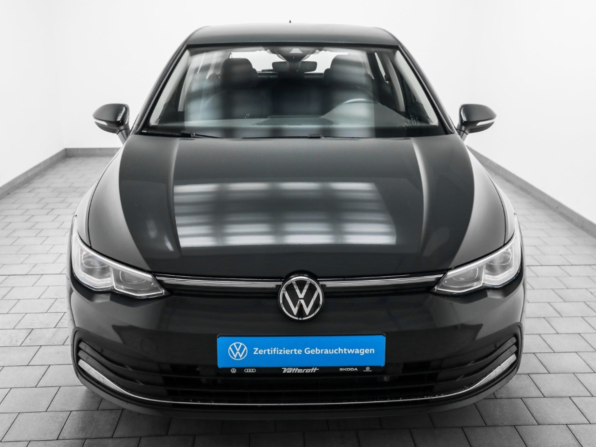 Volkswagen Golf Style