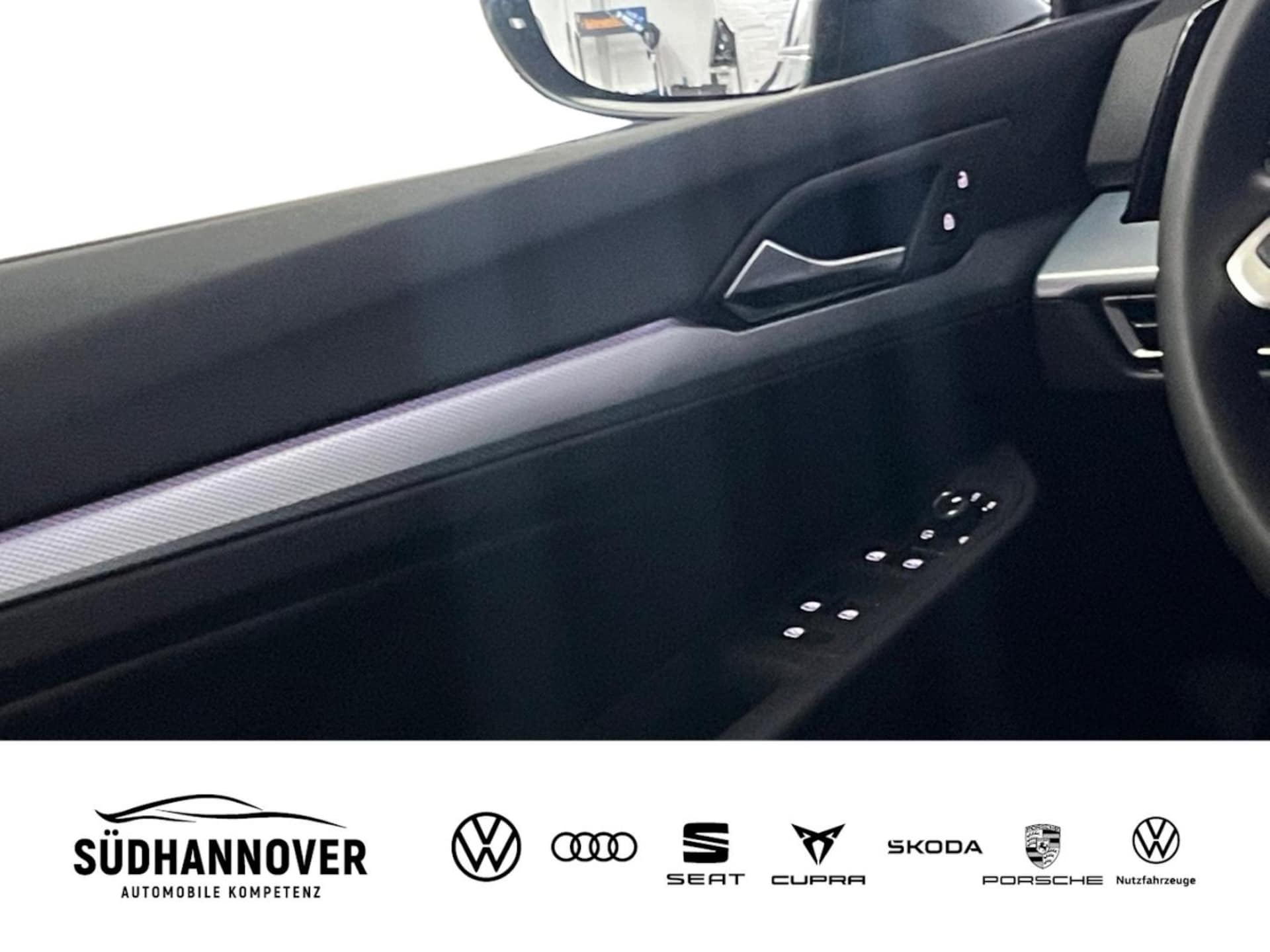 Volkswagen Golf Variant ENERGY