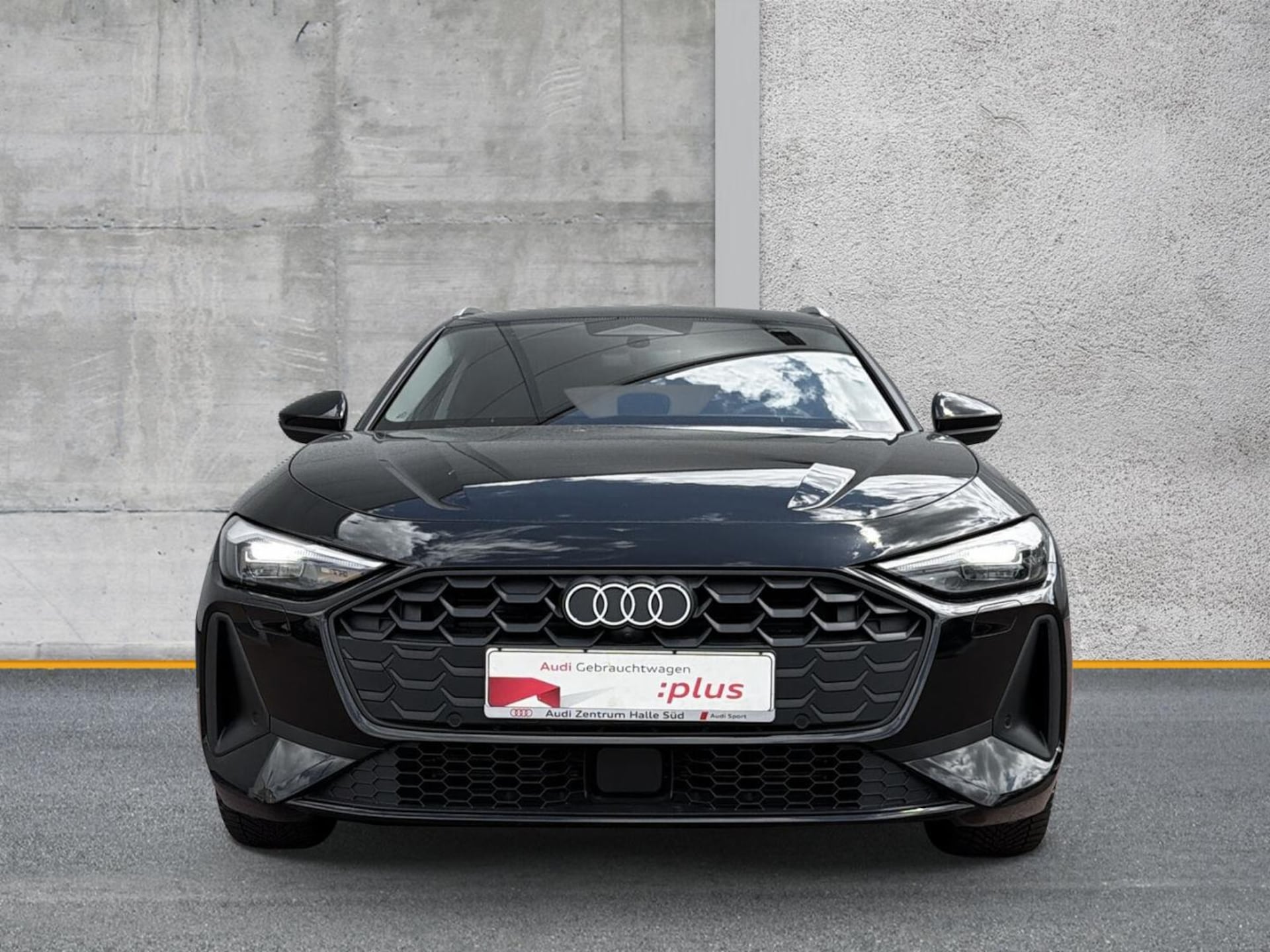 Audi A5 Avant